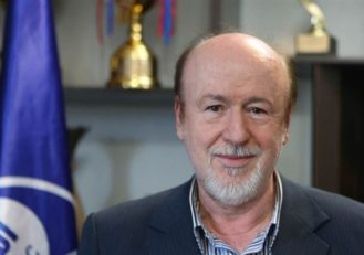 استقلال تهران - سیدرضا افتخاری