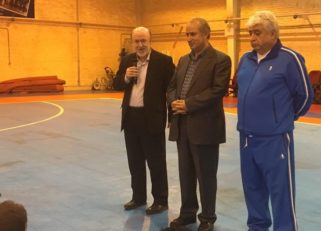 رضا افتخاری