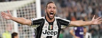 گونسالو ایگواین