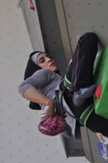 الناز رکابی