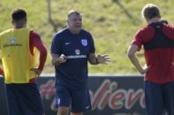 تیم ملی انگلیس