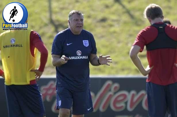 تیم ملی انگلیس