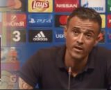 لوئیس انریکه