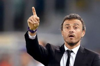 لوئیس انریکه