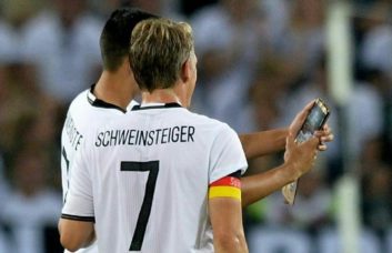 شواین اشتایگر