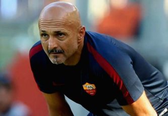 لوچانو اسپالتی