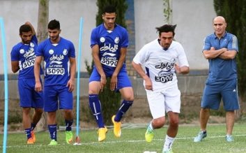 استقلال تهران