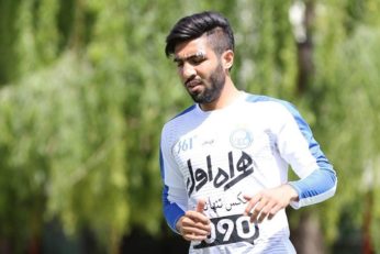 فرشید اسماعیلی