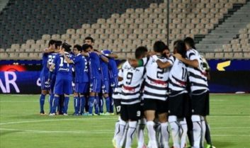 تیم استقلال