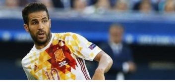 سسک فابرگاس