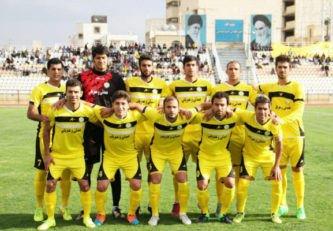 باشگاه فجرسپاسی