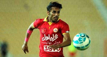 میلاد فخرالدینی