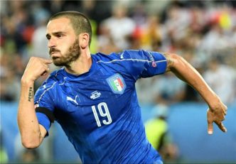 لئوناردو بونوچی