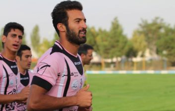 فردین عابدینی