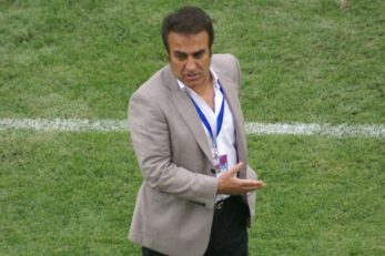 فرهاد کاظمی