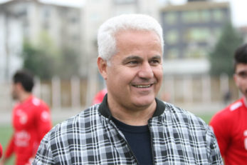 فرشاد پیوس