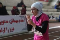 فرزانه فصیحی