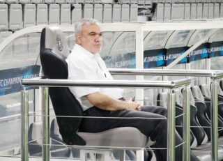 علی فتح الله زاده