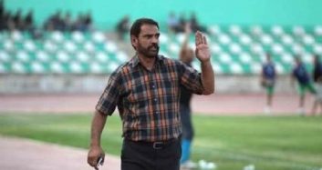 فیروز کریمی