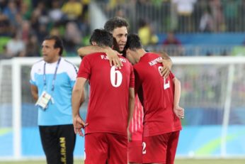 فوتبال هفت نفره