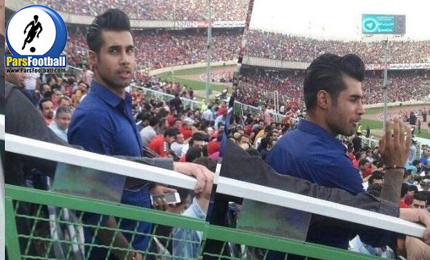 محسن فروزان