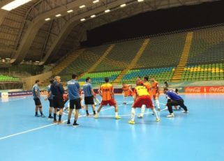 تیم ملی فوتسال