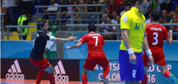 علی اصغر حسن زاده