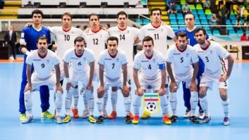 جام جهانی کلمبیا