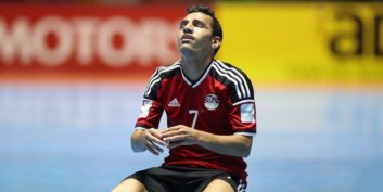 جام جهانی فوتسال