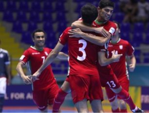 فرهاد توکلی