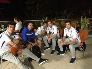 تیم ملی فوتسال