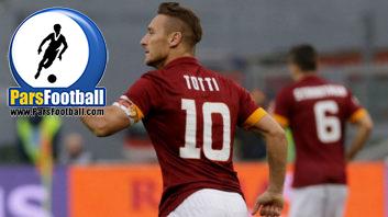 فرانچسکو توتی