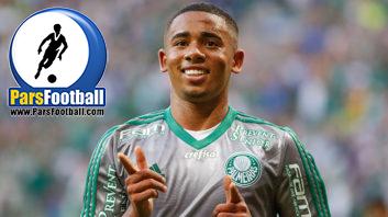 گابریل خسوس