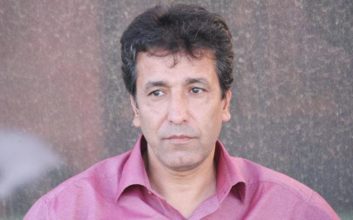 محسن گروسی پیشکسوت استقلال