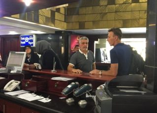 مربیان تیم ملی فوتبال