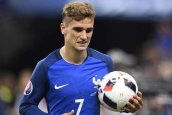 آنتونی گریزمن