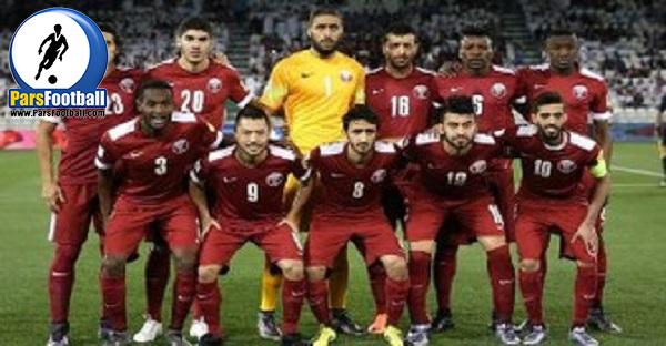 تیم ملی قطر - ستارگان قطر