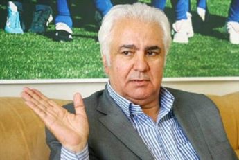 باشگاه استقلال جواد قراب