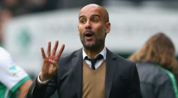 منچسترسیتی