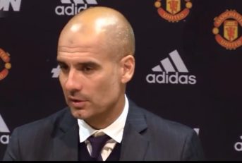 پپ گواردیولا