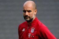 پپ گواردیولا