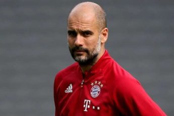 پپ گواردیولا