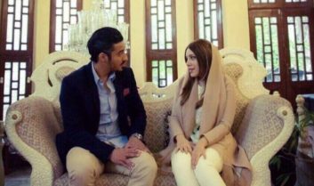 رضا قوچان نژاد