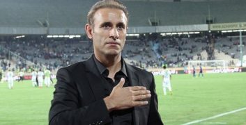 یحیی گل محمدی