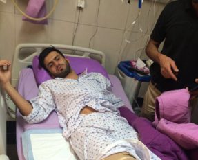 گودرز داوودی