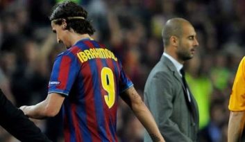 پپ گواردیولا