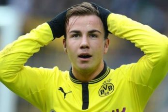 ماریو گوتزه