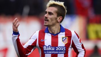 آنتونیو گریزمن