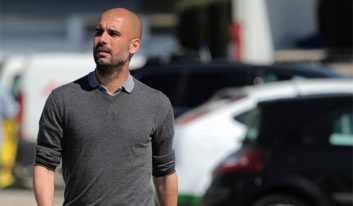 منچسترسیتی