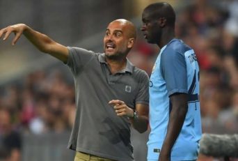 پپ گواردیولا